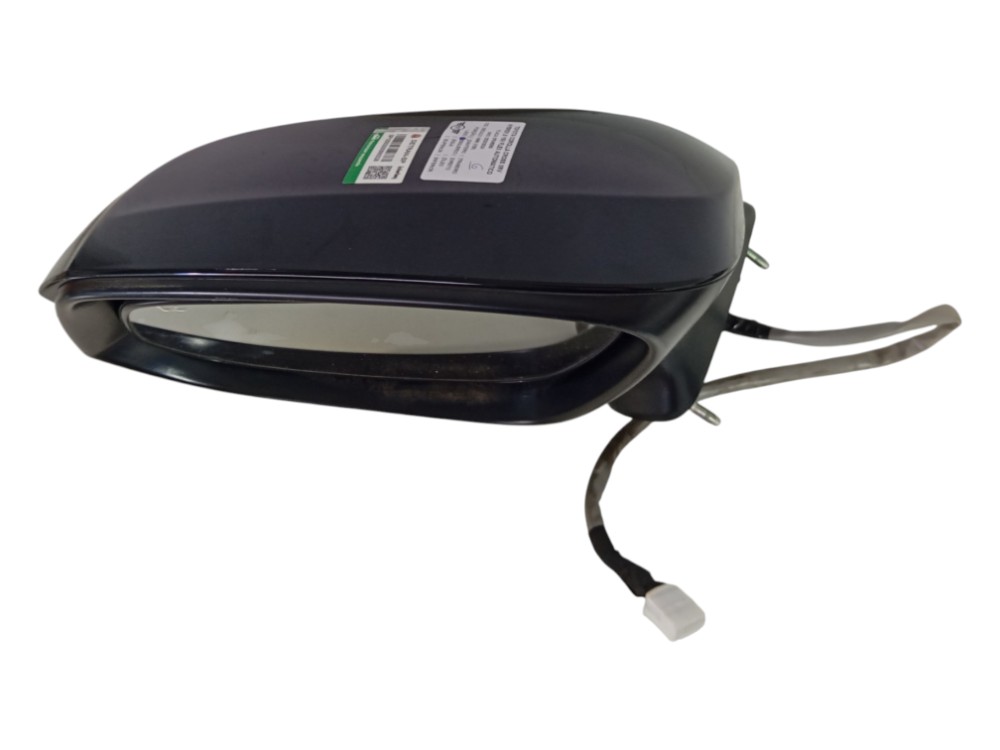 RETROVISOR ESQUERDO RETRÁTIL TOYOTA COROLLA CROSS 1.8 2024 4