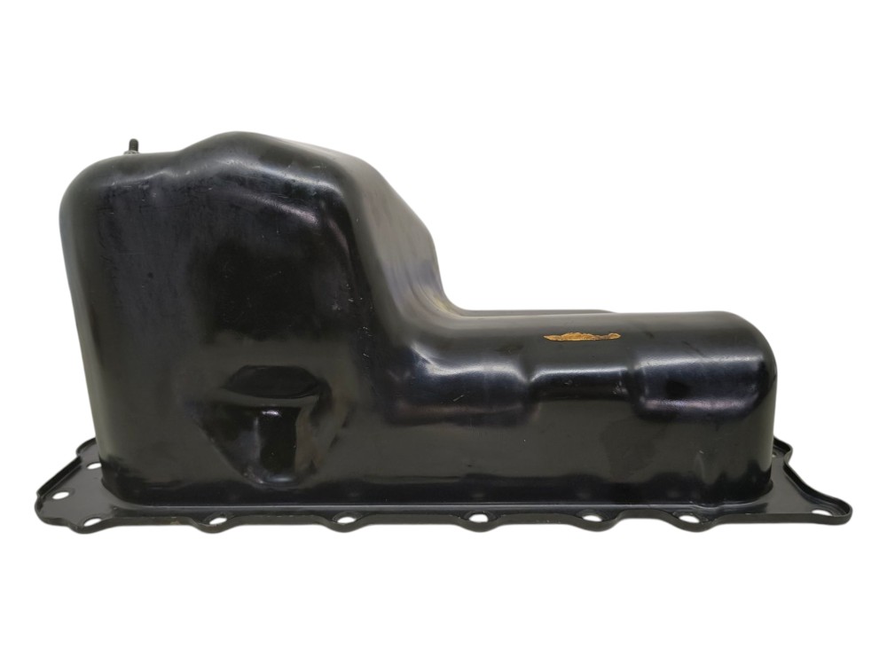 Carter Oleo Motor Bmw X1 N46 2.0 16v Gasolina 2012 4