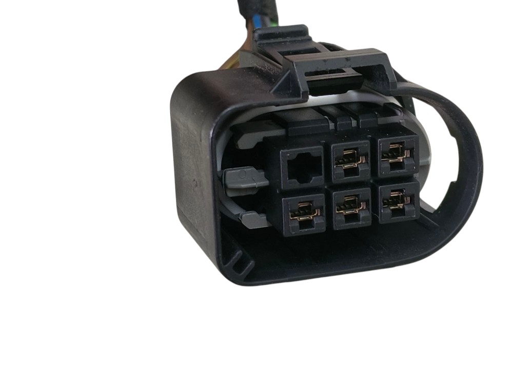 Chicote Porta Traseira Direita Bmw 116i N13 1.6 16v 2014 3