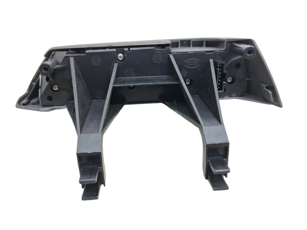 Botao Comando Som Volante Land Rover Freelander 2 2011 5