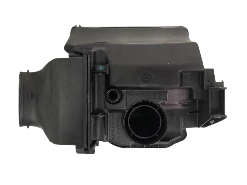 Caixa Filtro Ar Renault Sandero 1.6 16v 2013 6