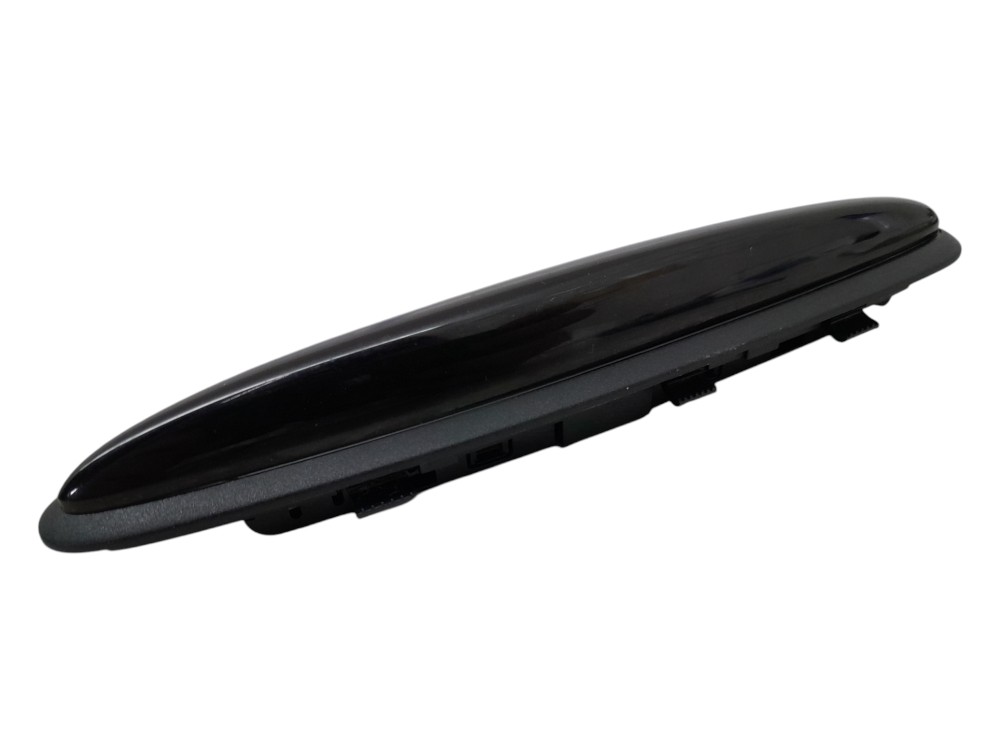 Sensor Estacionamento Traseiro Mercedes C200 2.0 16v 2016 Preto