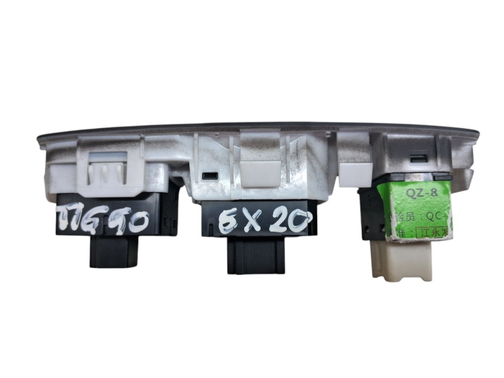 Botao Regulagem Retrovisor Chery Tiggo 5x 2020 2