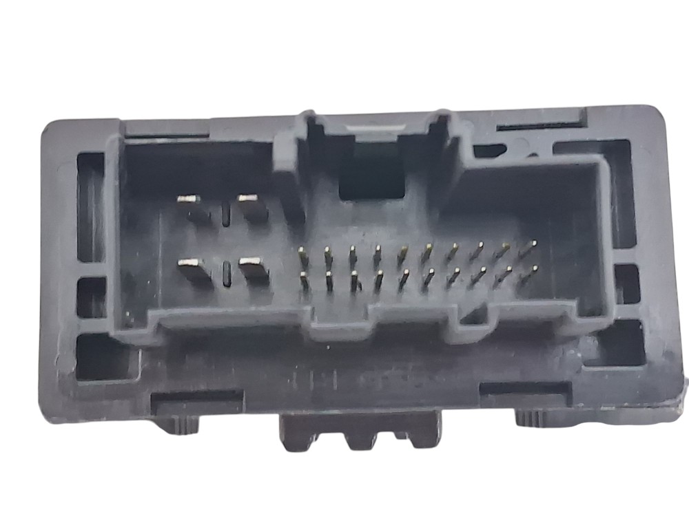Modulo Porta Traseria Direita Ford Ecosport Storm 2020 5