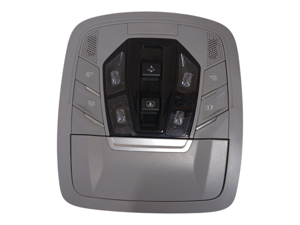 Luz Teto Comando Teto Solar Chery Tiggo Pro Tgdi Turbo 2025 1