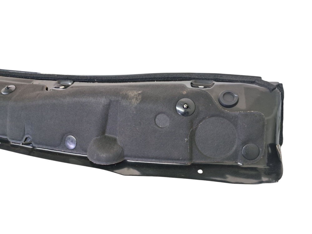 Acabamento Suporte Churrasqueira Hyundai Ix35 2018 3