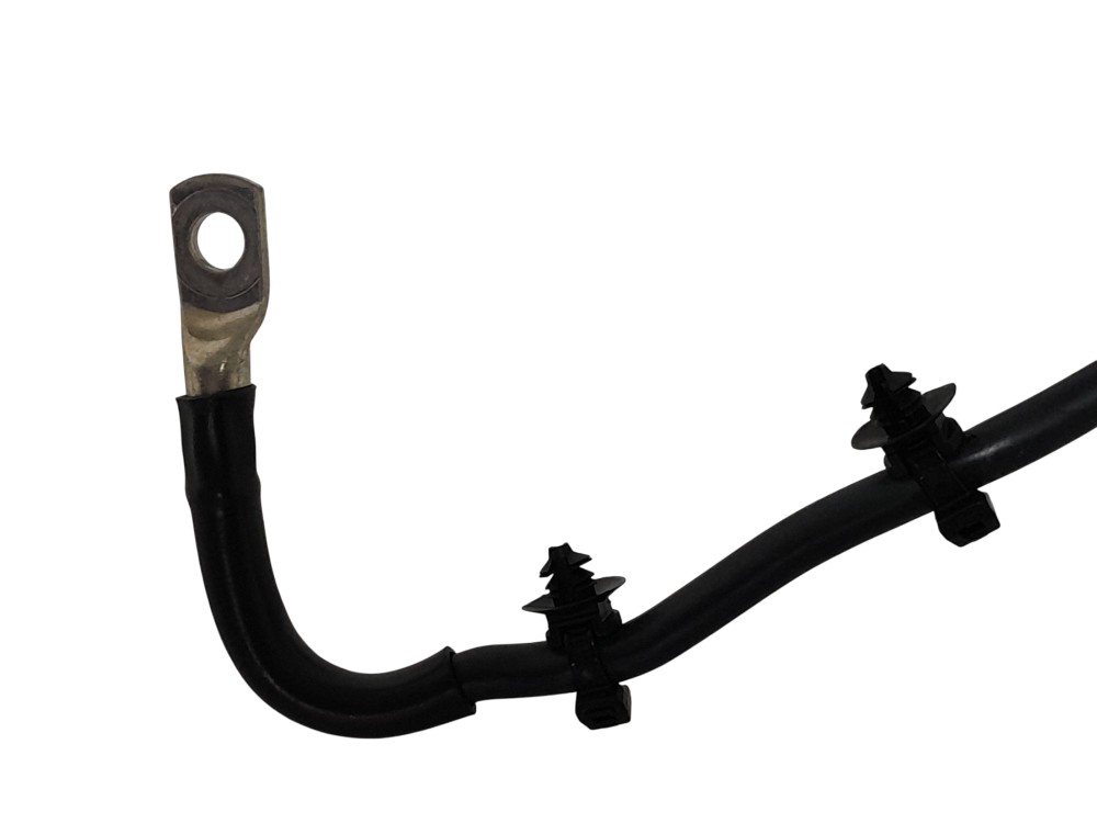 Chicote Arranque E Alternador Volkswagen Tcross 1.4 16v 2024 2