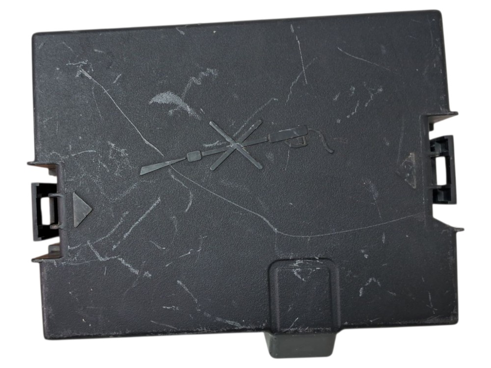 Tampa Caixa Fusivel Chery Tiggo 7 2022