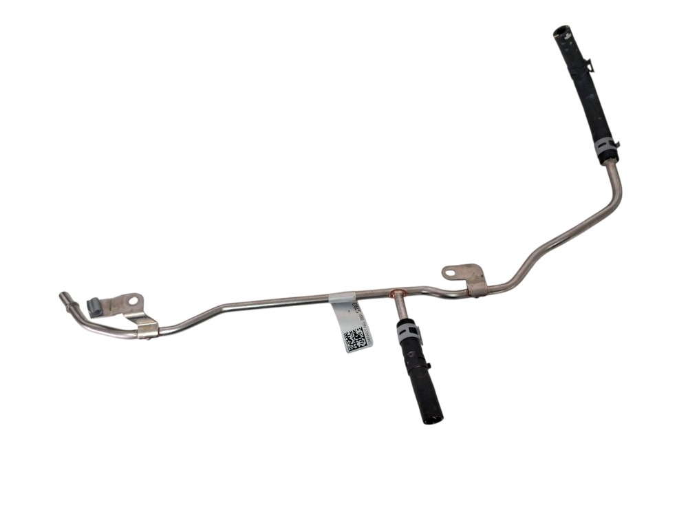 Cano Agua Turbina Chevrolet Tracker 1.0 12v 2025