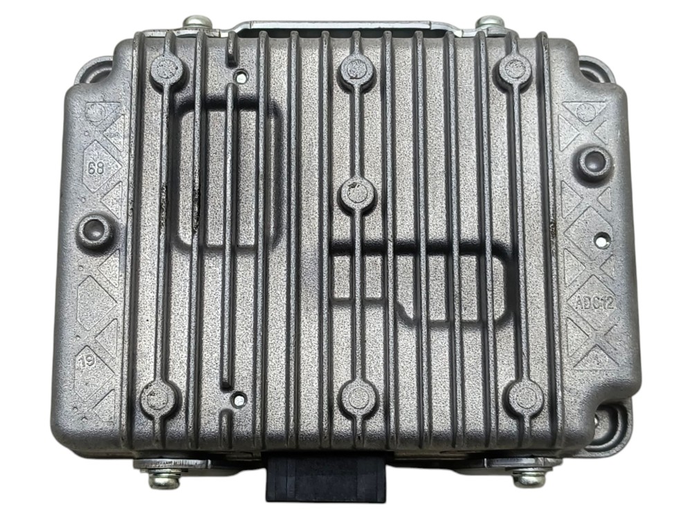 Modulo Inversor Energia Jeep Compass 2.0 16v 2020 3