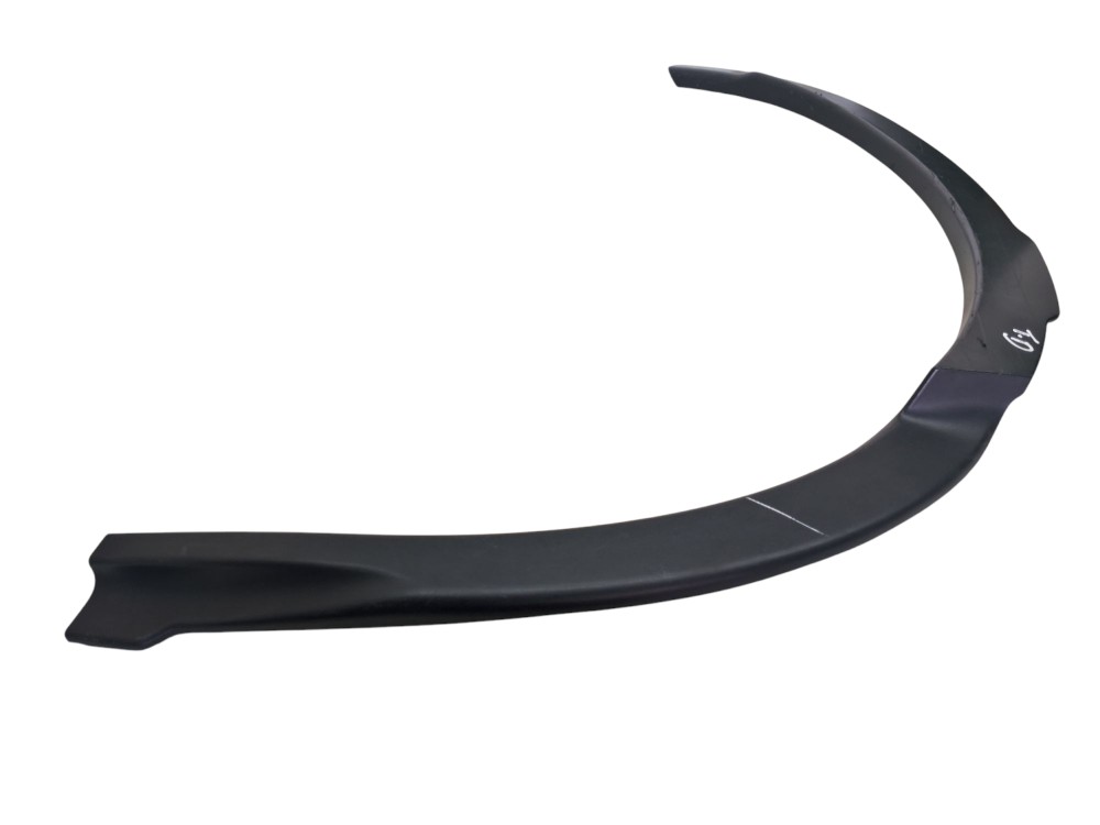 Aplique Lateral Traseiro Dir Land Rover Discovery Sport 2016 – Preto 3