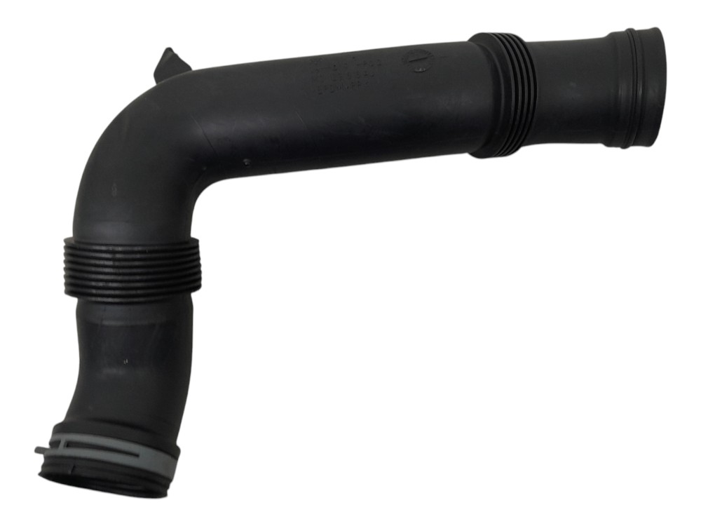 Mangueira Filtro Ar Intercooler Volkswagen Jetta 2.0 2012 Preta 1