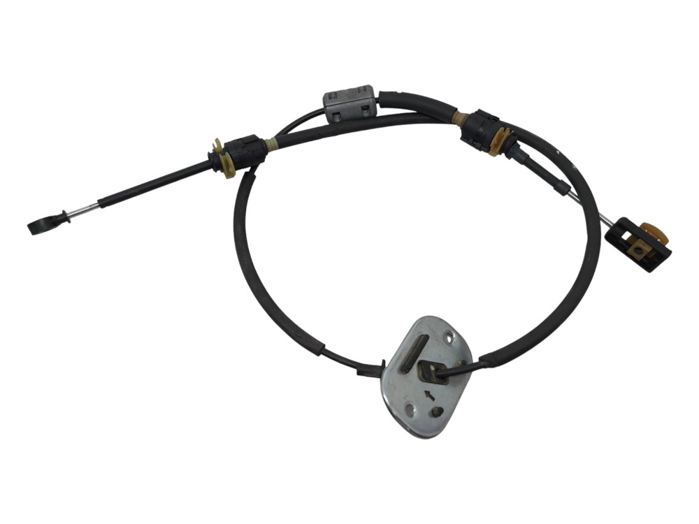 Cabo Trambulador Ford Edge 3.5 V6 Gasolina Automatico 2013 2