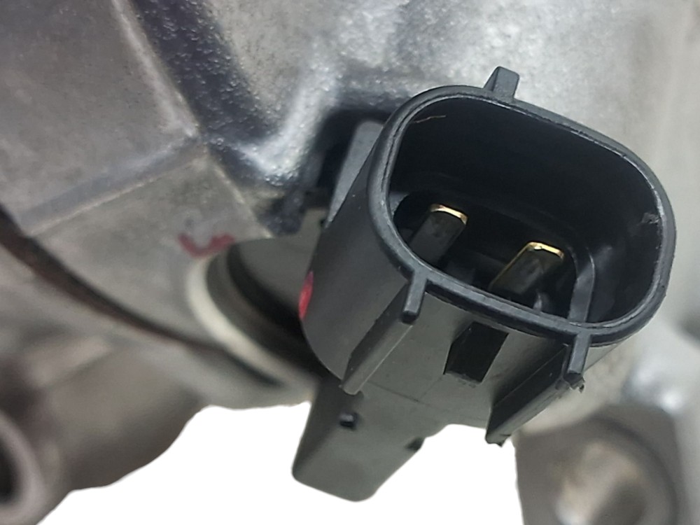 Compressor Ar Toyota Corolla Cross Xre20 2.0 16v Flex 2024 7