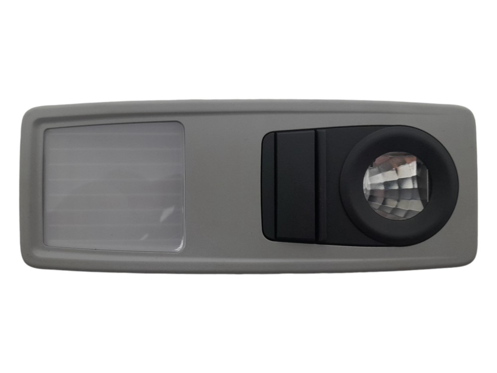Luz Teto Direita Cortesia Bmw X1 Sdrive20i 2.0 Aut Flex 2015 2