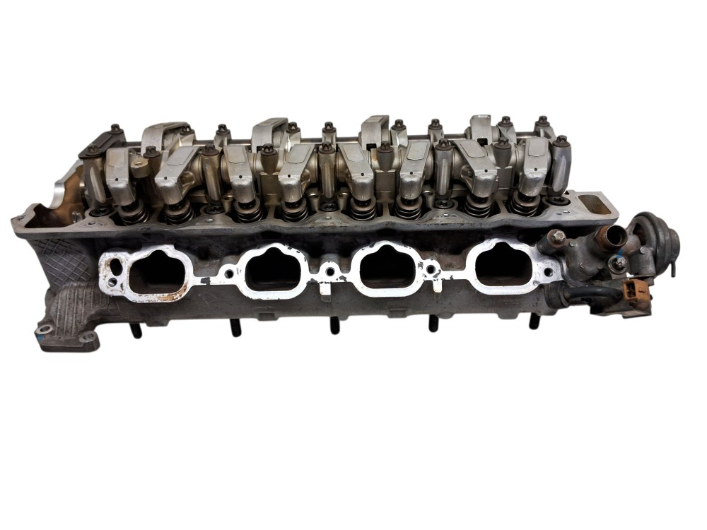 Cabeçote Stander Direito Mercedes Ml500 5.0 V8 Gas Aut 2005 3