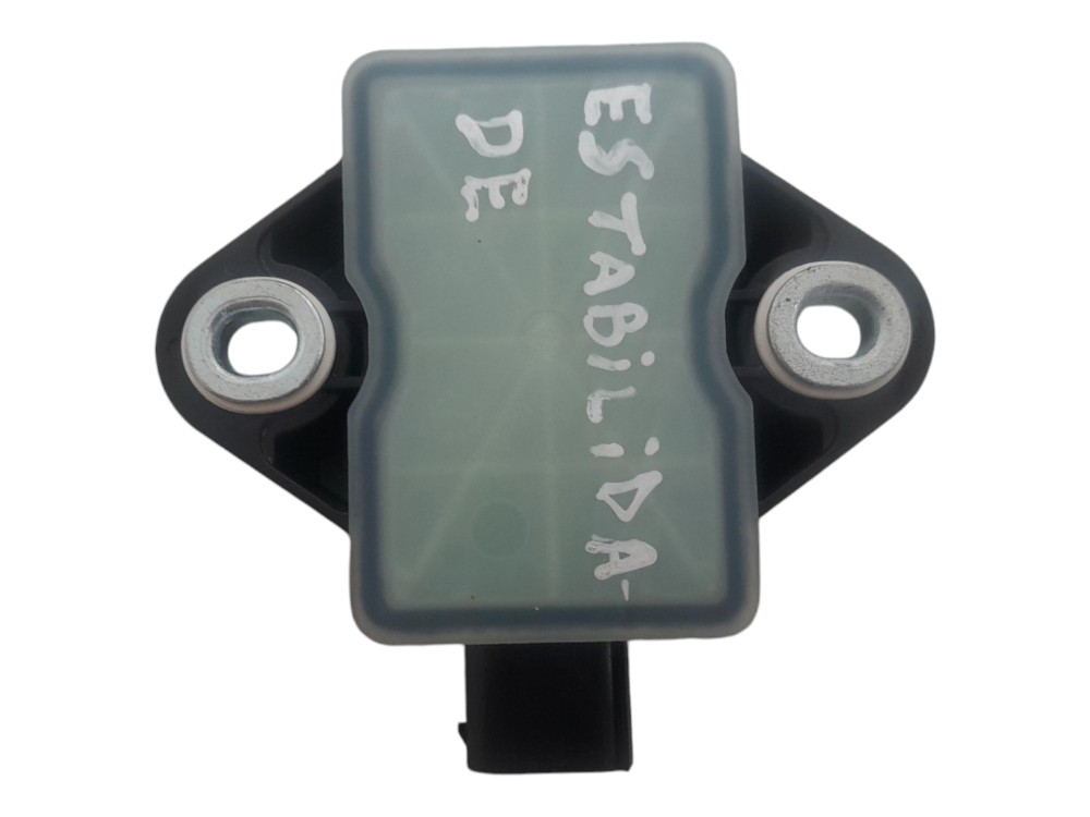 Modulo Sensor Estabilidade Hyundai Santa Fe 3.5 V6 Gas 2012 2
