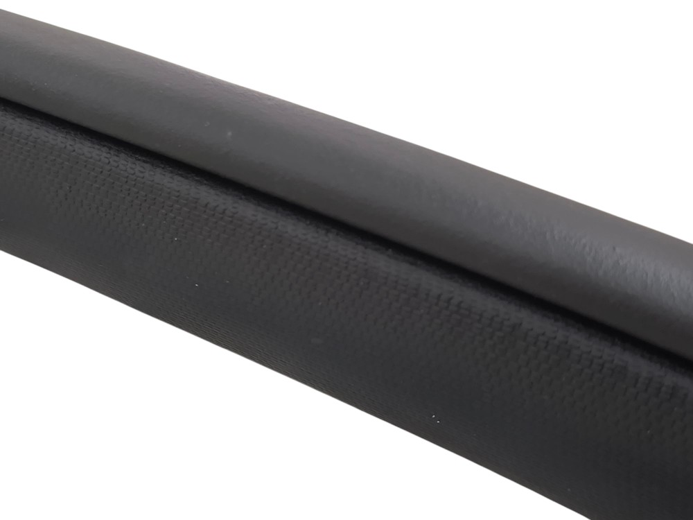 Borracha Vedaçao Porta Diant Esquerda Chevrolet Tracker 2024 3