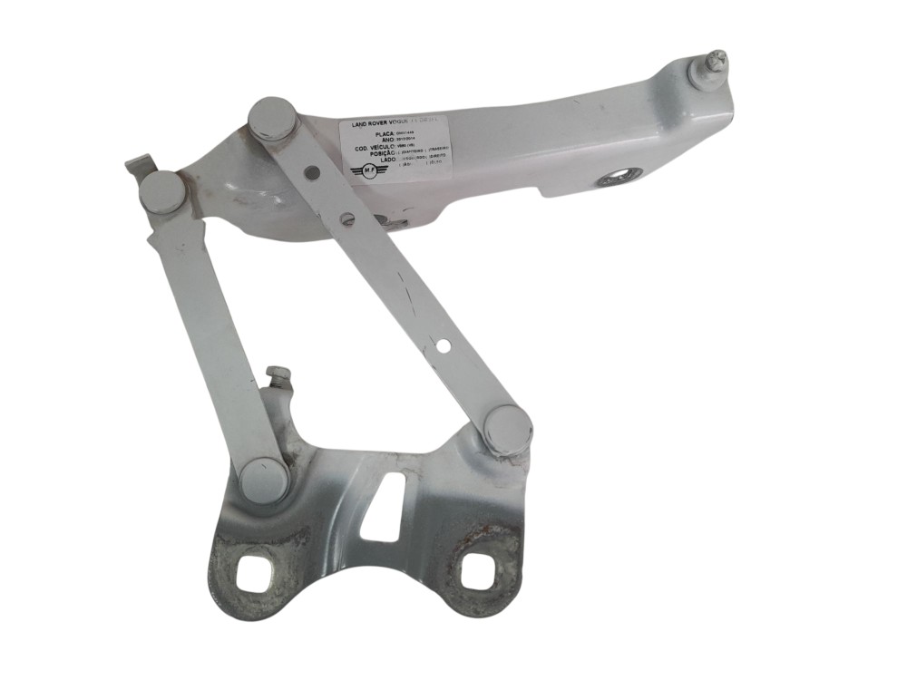 Braco Capo Esquerdo Range Rover Vogue 2014 2