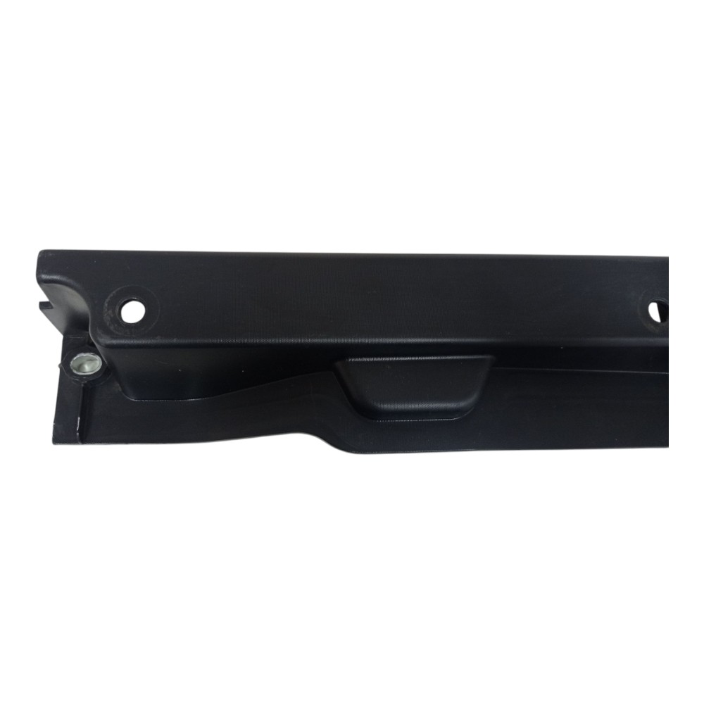 Acabamento Lateral Tampa Direito Console Fiat Toro 2.0 2022 4