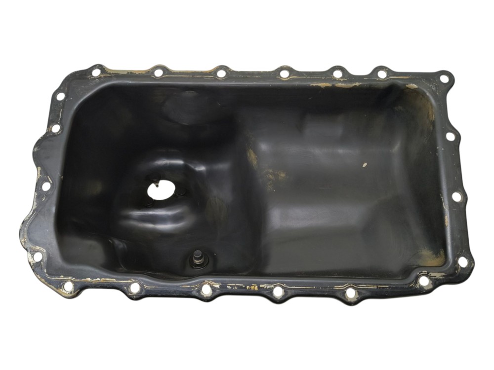 Carter Oleo Motor Bmw X1 N46 2.0 16v Gasolina 2012 6