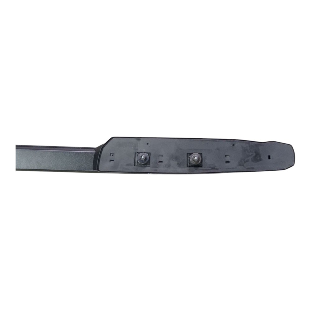 Rack Teto Lado Esquerdo Chevrolet Tracker Lt 2025 4