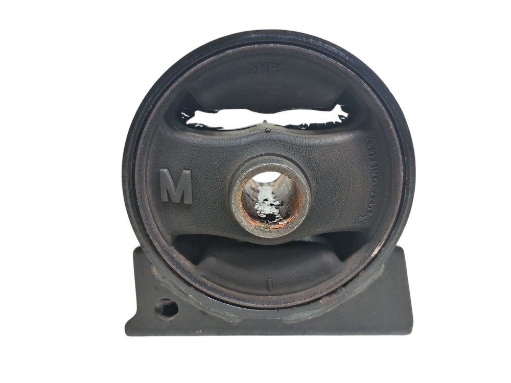 Coxim Inferior Cambio Mitsubishi Outlander 3.0 V6 Gas 2011 4