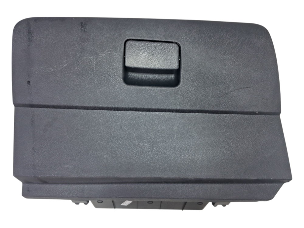 Porta Luvas Nissan Kicks Sv 1.6 Flex Aut 2021 1