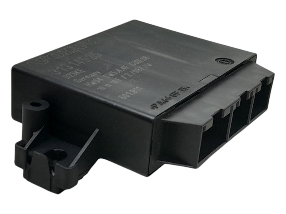 Modulo Sensor Estacionamento Volvo Xc60 T6 3.0 6cc 2012 3