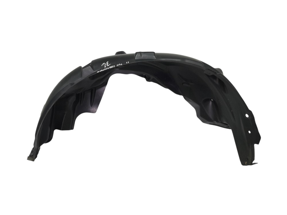 Parabarro Dianteiro Esquerdo Land Rover Discovery 4 3.0 2011 1