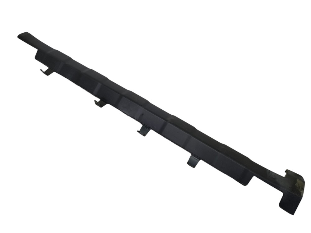 Spoiler Lateral Direito Honda Crv Lx 2011 Preto