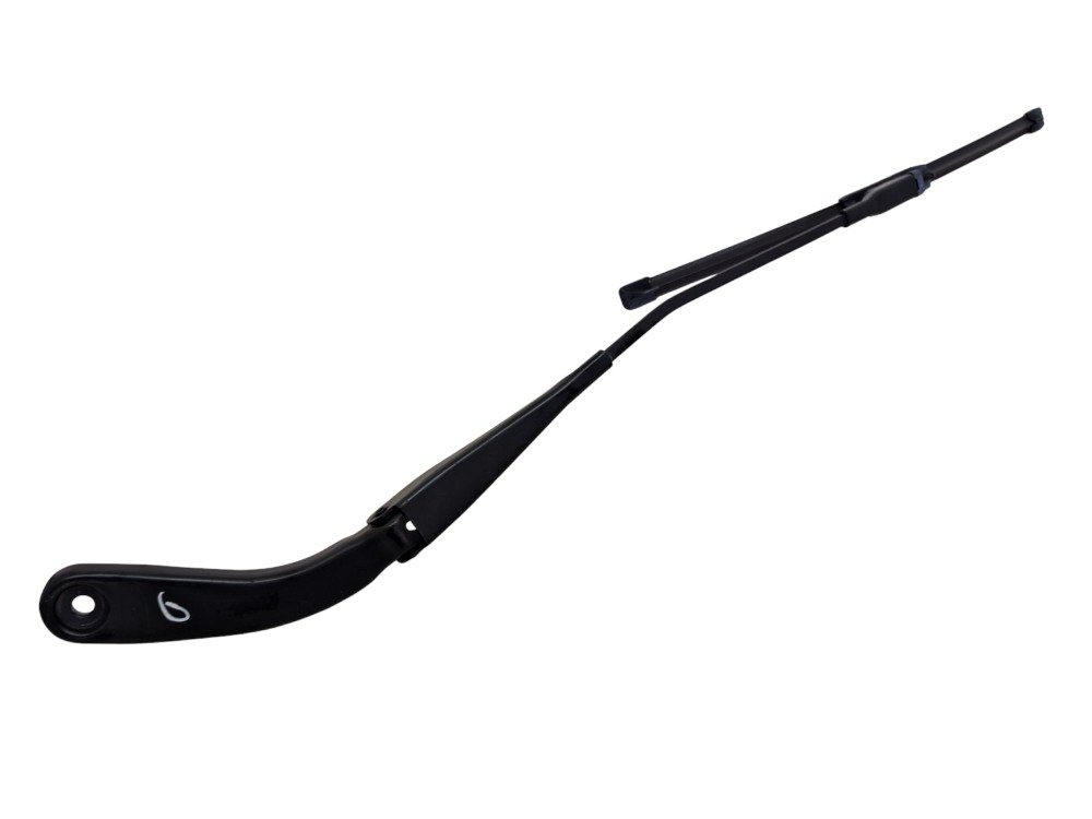 Braco Limpador Parabrisa Direito Bmw 116i 2014 Direito