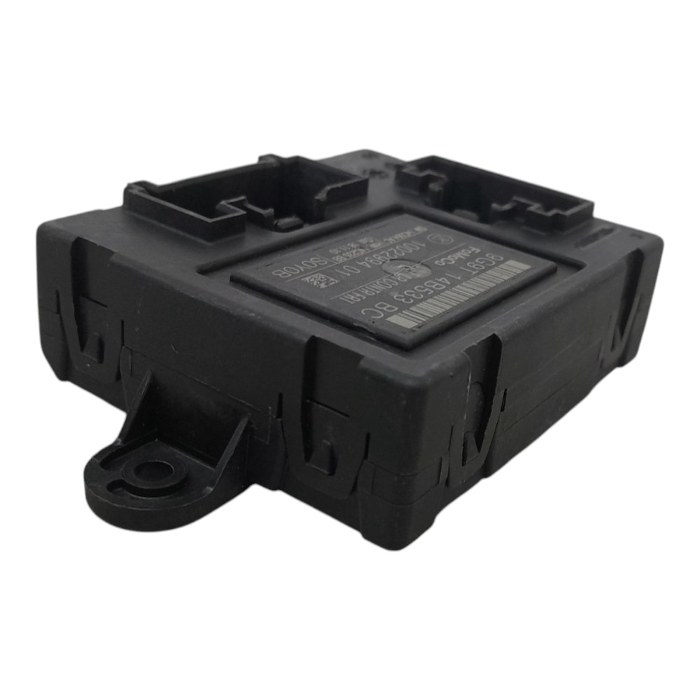 Modulo Porta Dianteiro Direito Volvo Xc60 T6 2011 3