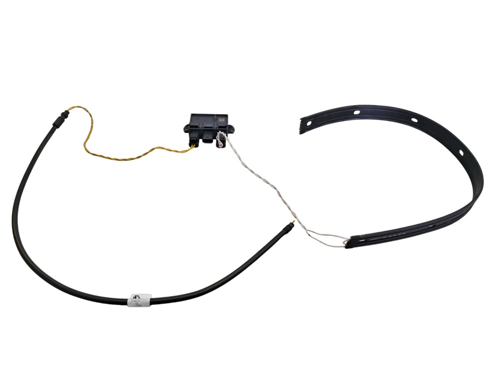 Sensor Smart Opener Porta Malas Bmw X1 Sdrive20i 2020