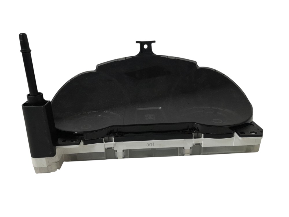 Painel Instrumentos Mitsubishi Pajero Full 2015 Preto 2