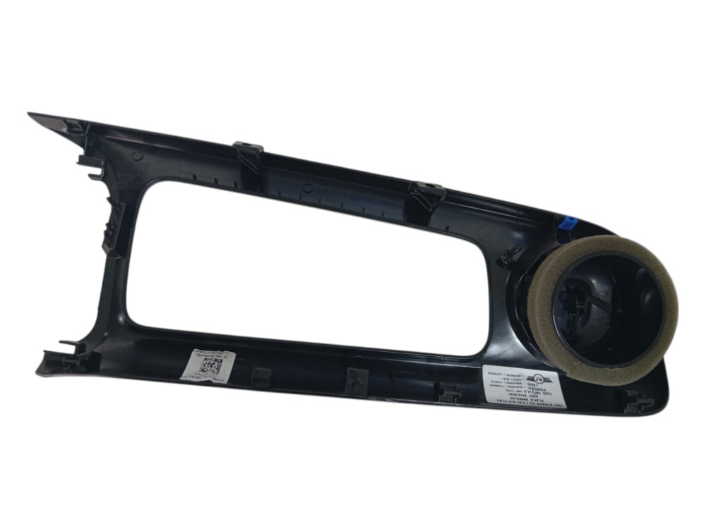 Moldura Painel Direito Fiat Strada 1.3 Aut 2024 6
