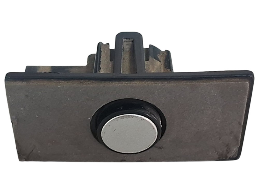 Sensor De Estacionamento Volkswagen Fox 1.6 2017 Cinza