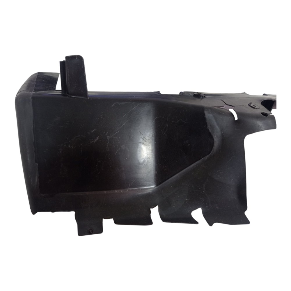 Defletor Radiador Esquerdo Volkswagen Polo Sense 1.0 2026 4