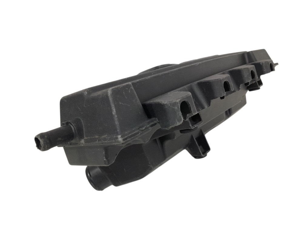 Caixa Ressonadora Chevrolet Spin 1.8 16v 2017 2