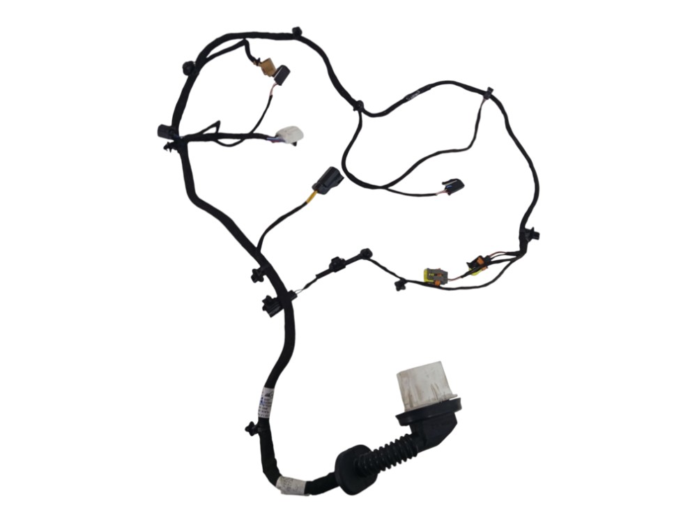 Chicote Porta Dianteiro Esquerdo Chery Tiggo 5x 1.5 Aut 2022 3