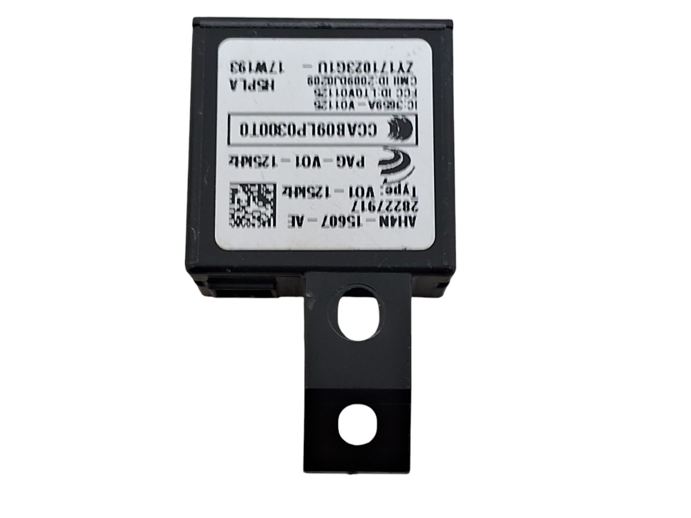 Modulo Sensor Keyless Land Rover Discovery Sport 2017 1