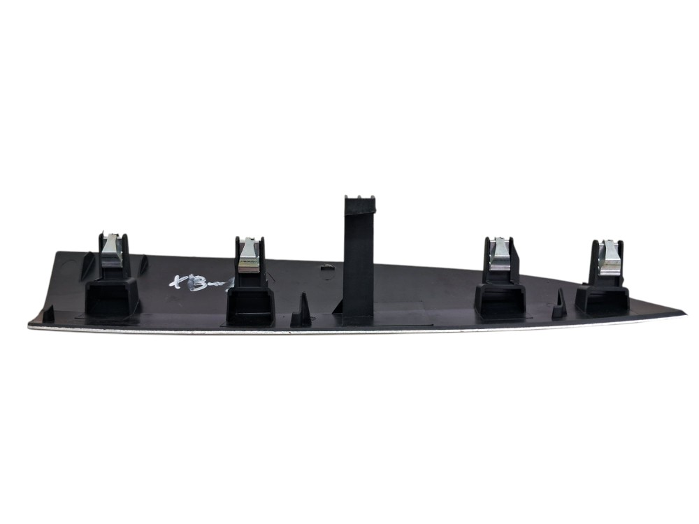 Moldura Aplique Painel Direito Bmw X3 Xdrive20i 2013 4
