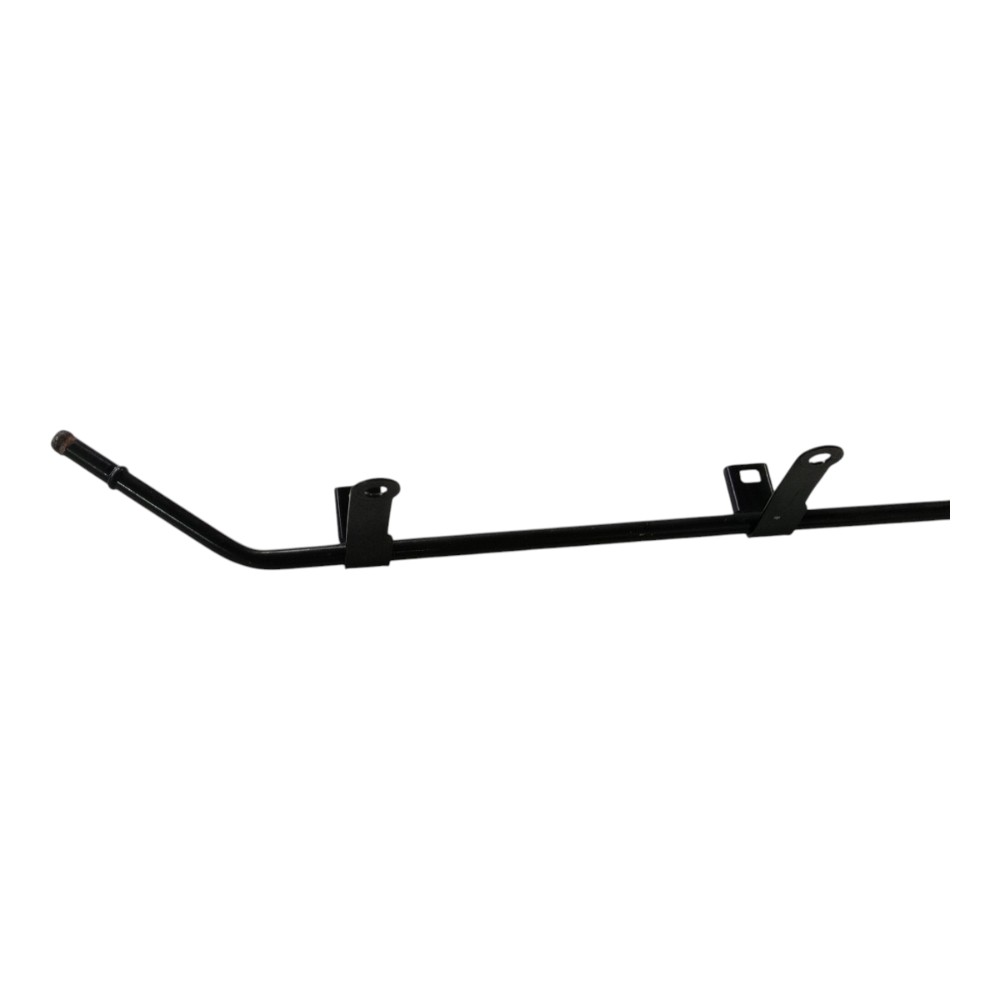 Cano Água Turbina Chery Tiggo 5x Txs 1.5 Flex Turbo Aut 2022 3