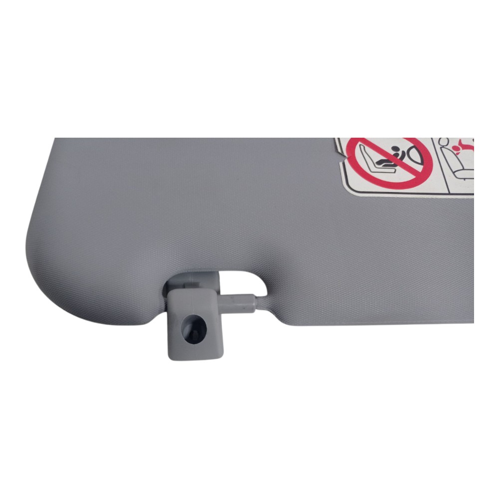 Quebra Sol Direito Chery Tiggo 5x Txs 1.5 Aut 2022 6