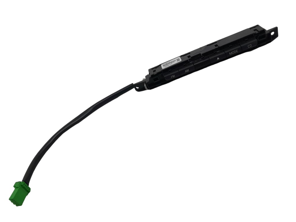 Controle Som Am Fm Volvo Xc60 T6 3.0 6cc Aut Gas 2010