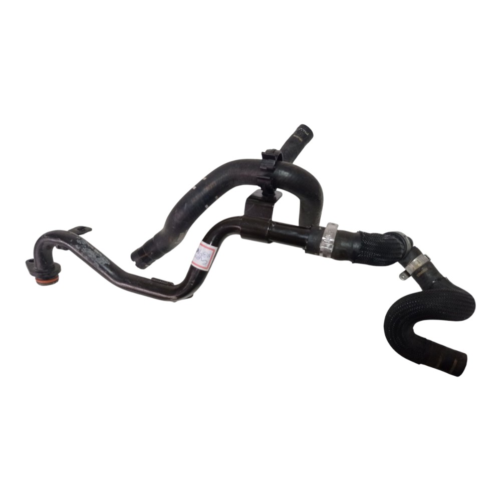 Mangueira Agua Motor Fiat Cronos 1.3 8v Flex 2019 1