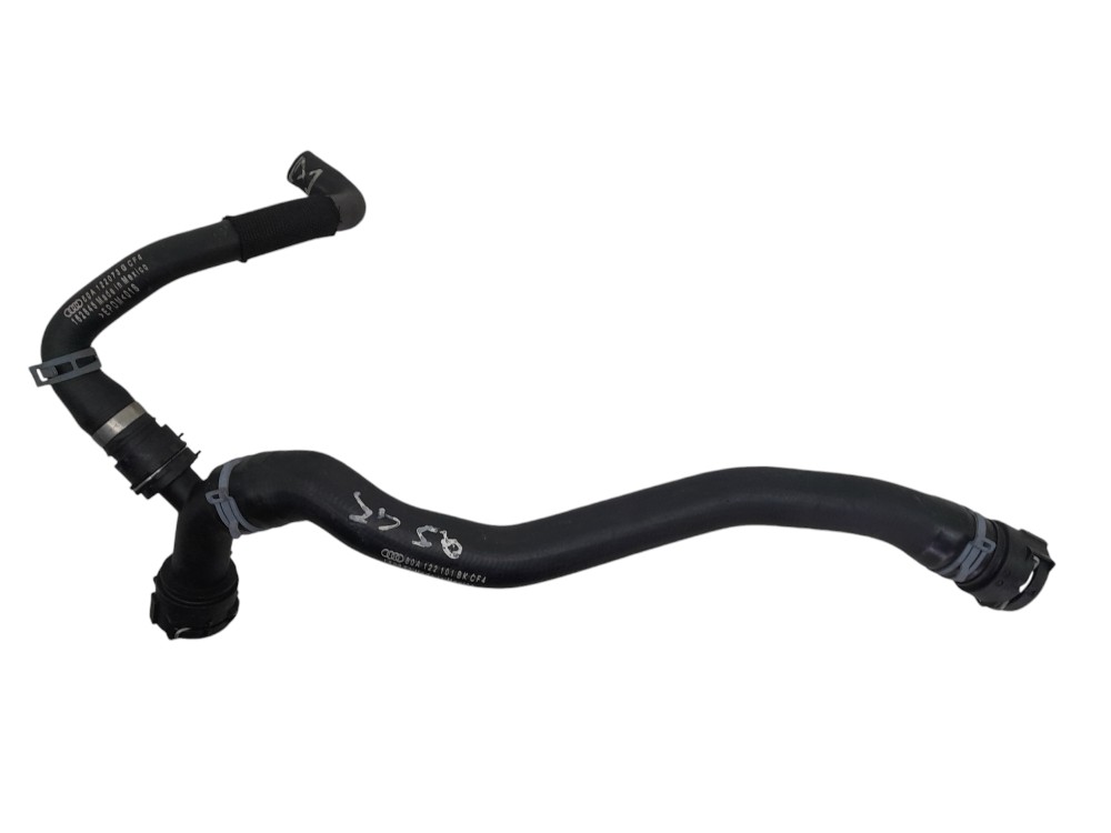 Mangueira Agua Superior Radiador Audi Q5 Tfsi 2.0 Gas 2022 1