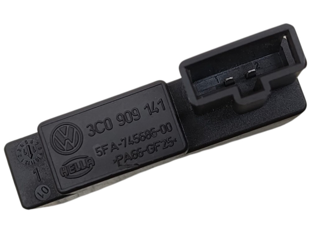 Modulo Antena Keyless Volkswagen Passat 2012 5