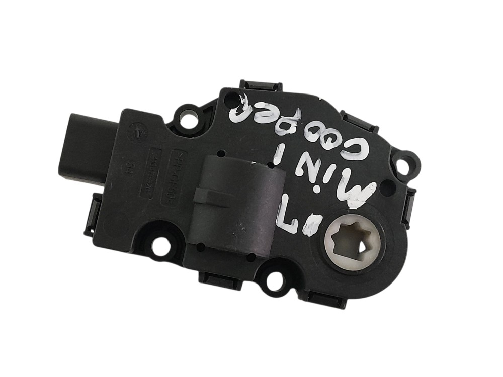 Motor Atuador Caixa Ar Interna Mini Cooper Countryman 2018 4