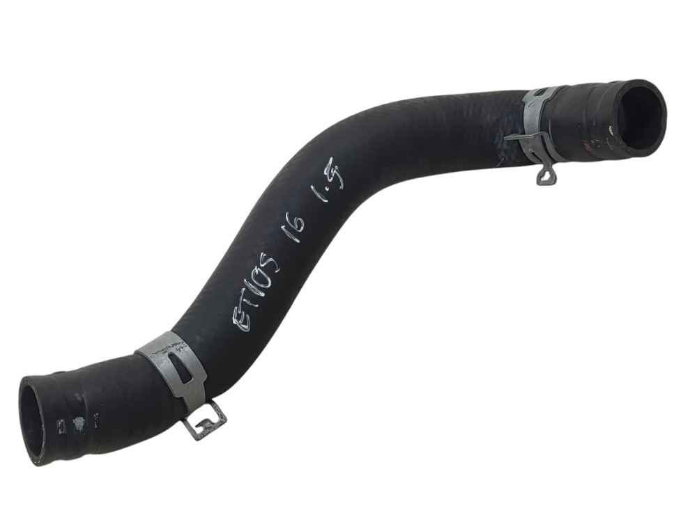 Mangueira Agua Superior Radiador Toyota Etios 1.5 16v 2016 1